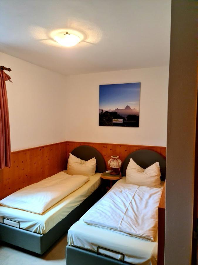 Ferienwohnung Gebirgshausl Bischofswiesen Exteriér fotografie