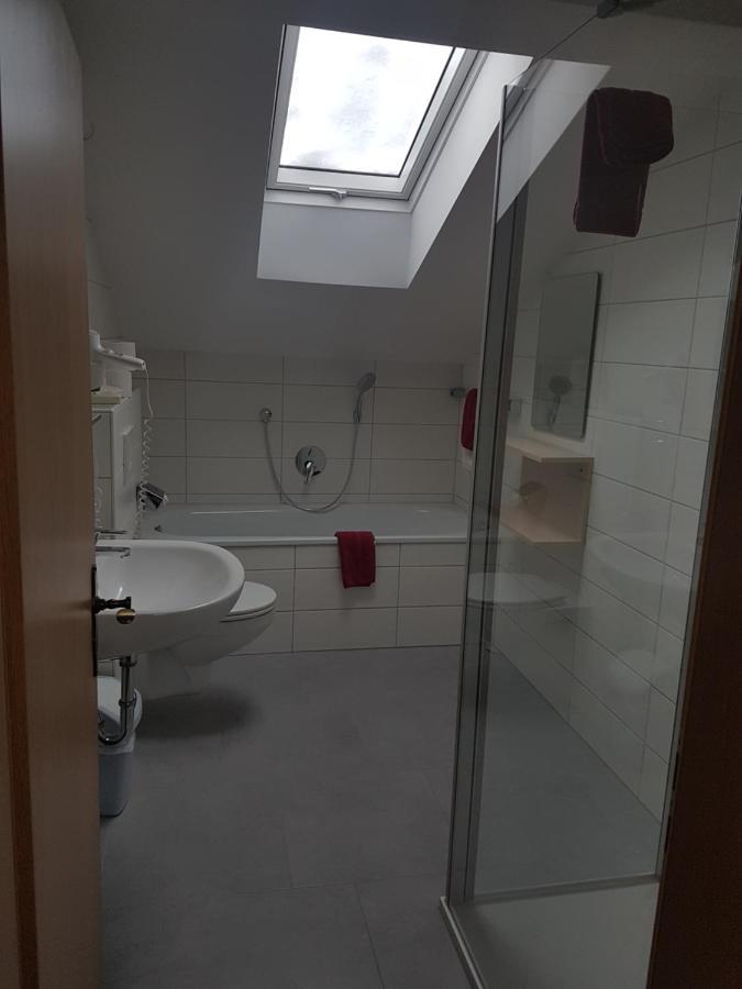Ferienwohnung Gebirgshausl Bischofswiesen Exteriér fotografie
